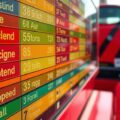 navigate london bus routes