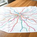 navigating london s tube system