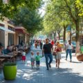 nisantasi family friendly attractions guide