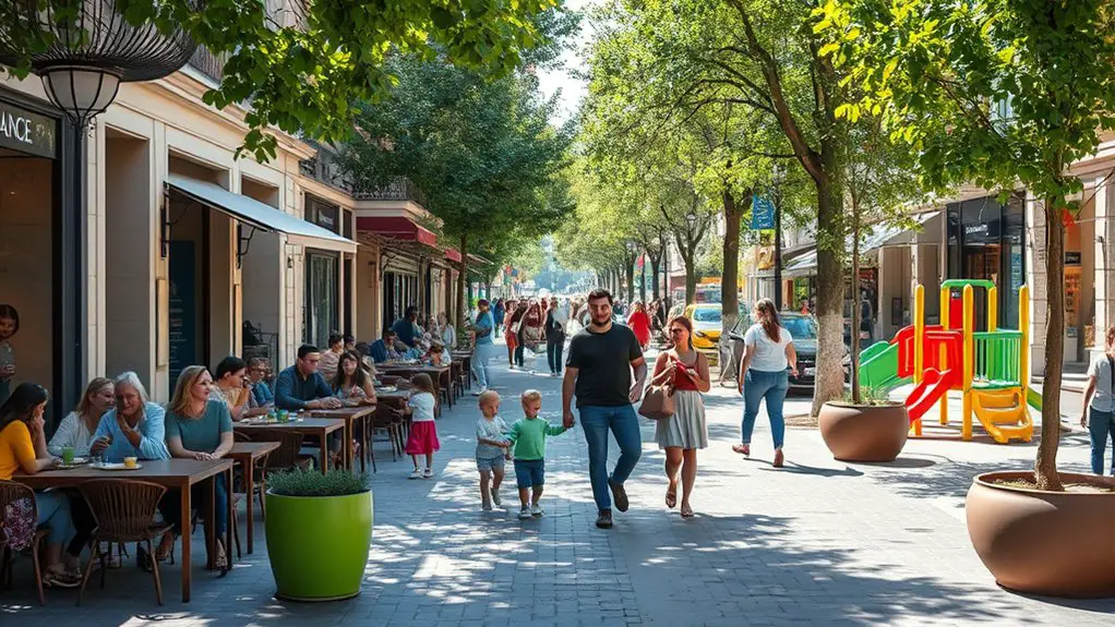 nisantasi family friendly attractions guide