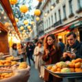 nisantasi street food specialties