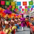 notting hill carnival essentials