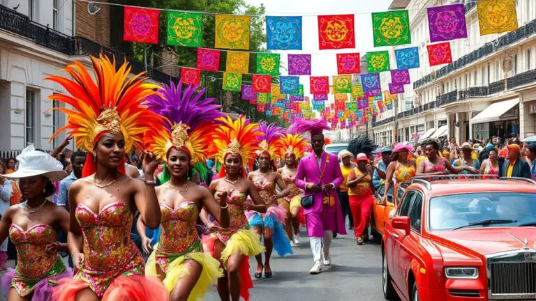 notting hill carnival essentials