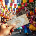 notting hill carnival tickets