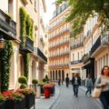 notting hill hotel options