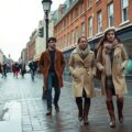 november clothing recommendations london