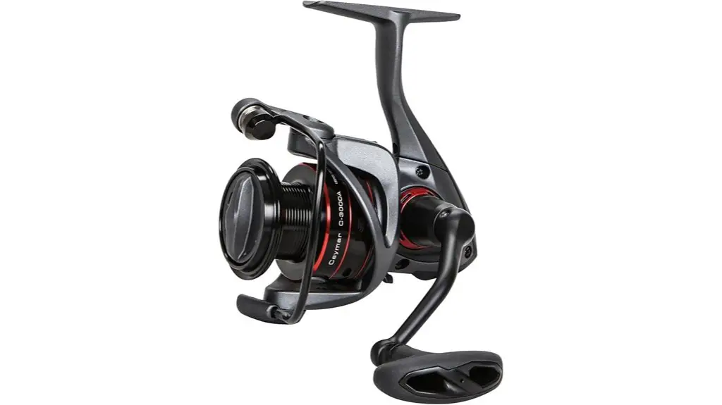 okuma ceymar a review