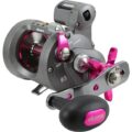 okuma coldwater ladies reel