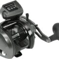 okuma convector reel performance