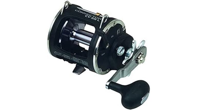 okuma convector reel review