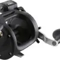 okuma ma 20dlxt reel review