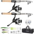 ololyap fishing gear review