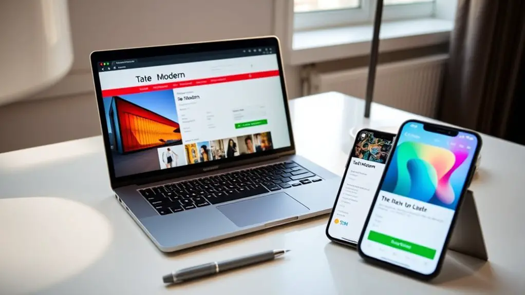 online ticket purchase tips