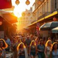 optimal portobello road timing