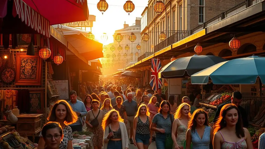optimal portobello road timing