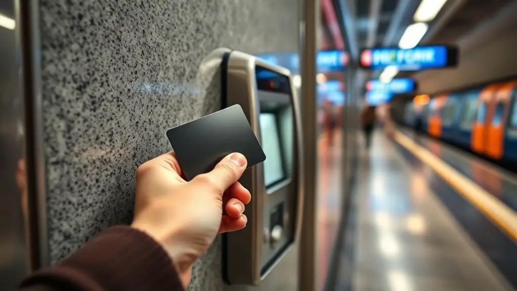 optimizing london payment methods