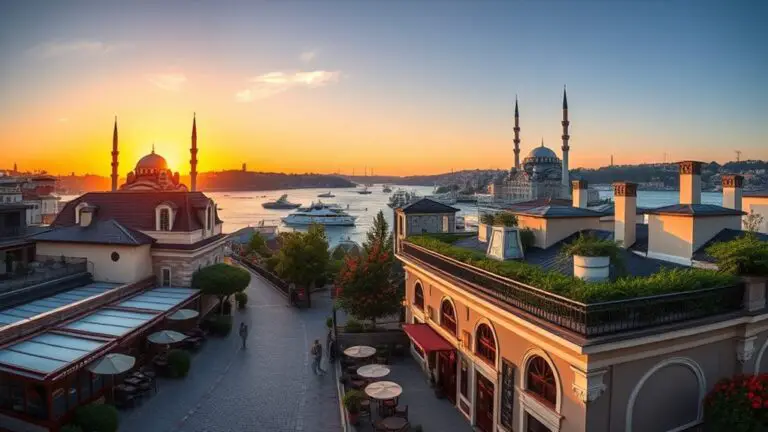 ortakoy accommodation recommendations guide