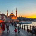 ortakoy family friendly attractions