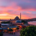 ortakoy photo vantage points