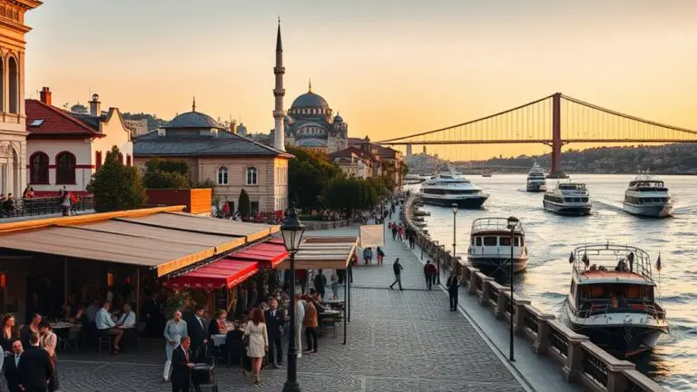 ortakoy s picturesque photo locations