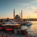 ortakoy s rich historical significance