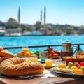 ortakoy s top breakfast spots