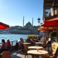 ortakoy s top coffee spots