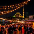 ortakoy s vibrant nightlife scene