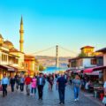 ortakoy walking tour guide