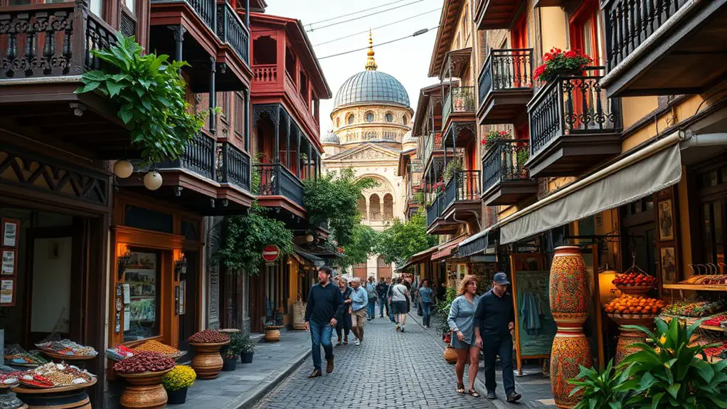 ottoman architectural transformation in fener