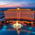 ownership of bellagio hotel