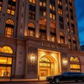 ownership of loews hotel