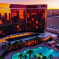 ownership of palms hotel