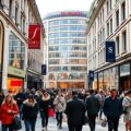 oxford street shopping tips