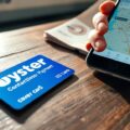 oyster card usage tips