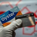 oyster card versus contactless payment