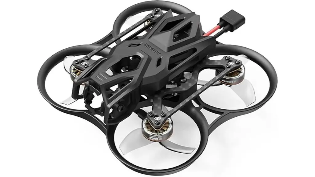 pavo femto quadcopter review