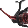 penn battle iii reel review