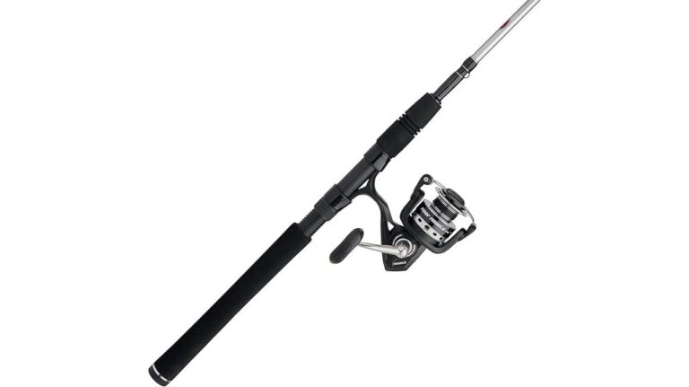 penn combo reel performance review