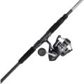 penn pursuit combo review