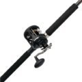 penn warfare drag combo review