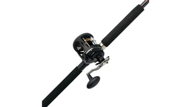 penn warfare drag combo review