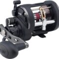 penn warfare fishing reel