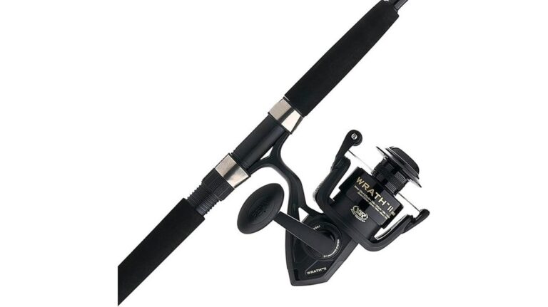 penn wrath ii performance review