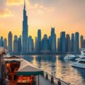 perfect week in dubai