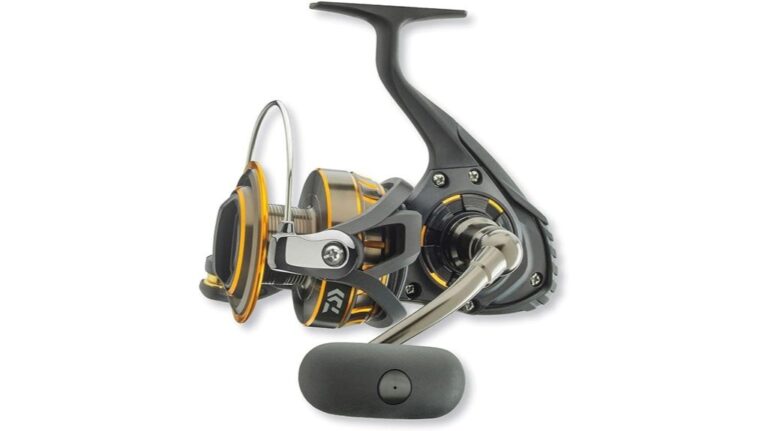 performance and durability combined
