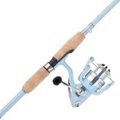 pflueger fishing combo review
