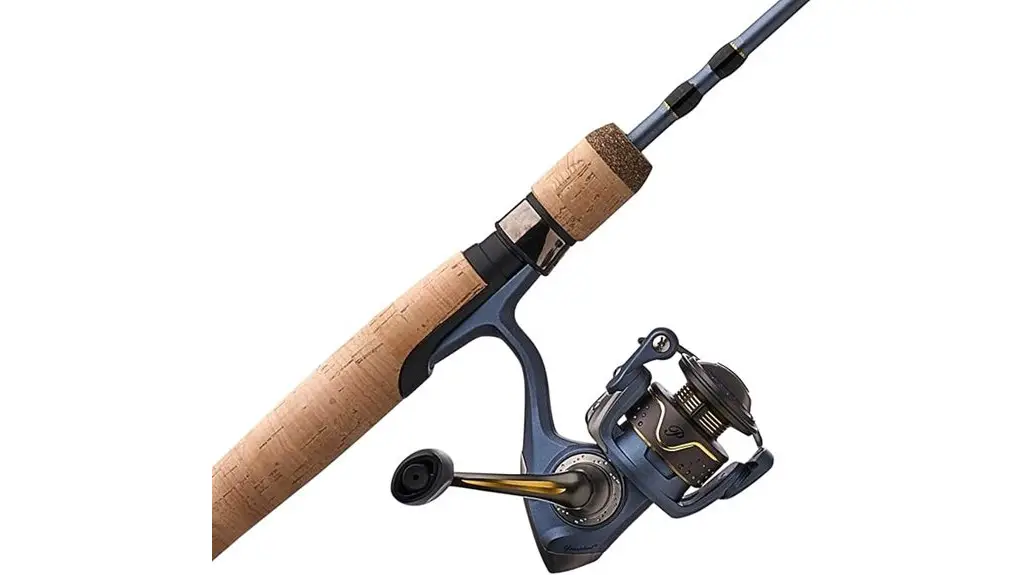 pflueger president combo review