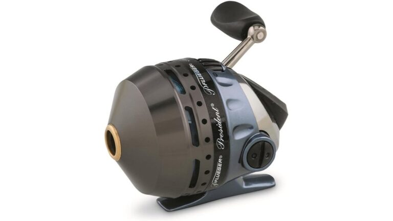 pflueger reel performance review