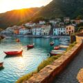 photogenic instagram locations burgazada